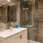 Lux 10 - Stazione&università Appartamento Bari
